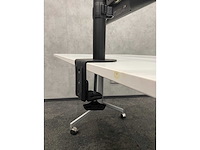 Dell p2314ht - 23" monitoren met monitorarm - dp, dvi, vga - afbeelding 2 van  17