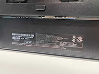 Dell p2314ht - 23" monitoren met monitorarm - dp, dvi, vga - afbeelding 5 van  17