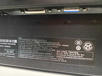 Dell p2314ht - 23" monitoren met monitorarm - dp, dvi, vga - afbeelding 6 van  17