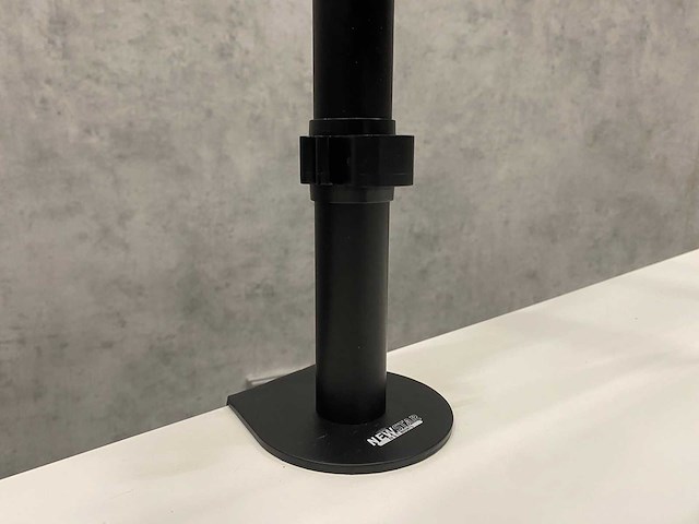 Dell p2314ht - 23" monitoren met monitorarm - dp, dvi, vga - afbeelding 12 van  17