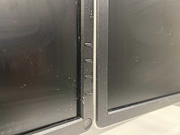 Dell p2314ht - 23" monitoren met monitorarm - dp, dvi, vga - afbeelding 16 van  17