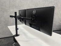 Dell p2314ht - 23" monitoren met monitorarm - dp, dvi, vga - afbeelding 17 van  17