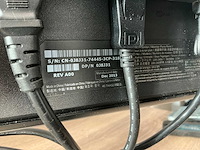 Dell p2314ht monitor (2x) - afbeelding 3 van  3