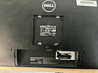 Dell p2314ht monitor (2x) - afbeelding 2 van  3