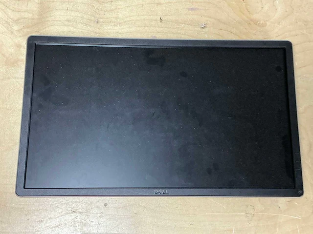 Dell p2314ht monitor - afbeelding 1 van  2