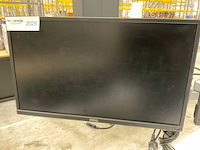 Dell p2317h monitoren op 1 arm (2x) - afbeelding 3 van  8