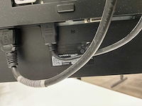Dell p2317h monitoren op 1 arm (2x) - afbeelding 6 van  8