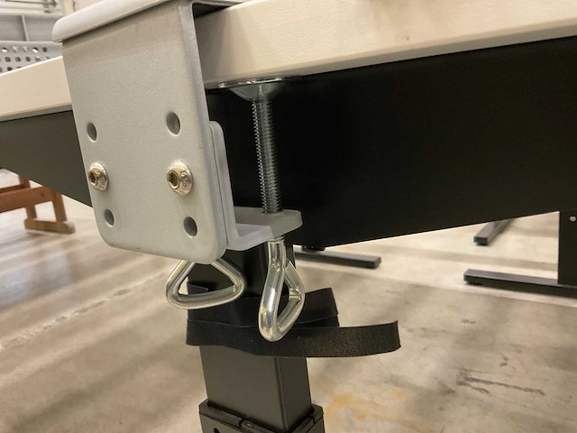 Dell p2317h monitoren op 1 arm (2x) - afbeelding 8 van  8