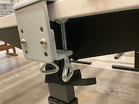 Dell p2317h monitoren op 1 arm (2x) - afbeelding 8 van  8