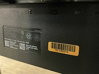 Dell p2319h monitor - afbeelding 1 van  3