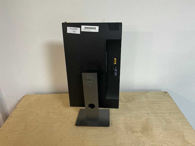 Dell p2319h monitor - afbeelding 3 van  3