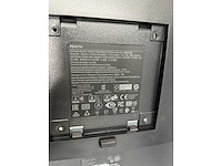 Dell p2417 - 24" monitoren met dubbele monitorarm - hdmi, dp, vga - afbeelding 7 van  22