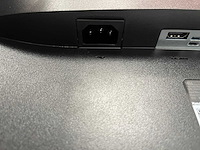 Dell p2417 - 24" monitoren met dubbele monitorarm - hdmi, dp, vga - afbeelding 4 van  10