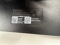 Dell p2417 - 24" monitoren met dubbele monitorarm - hdmi, dp, vga - afbeelding 7 van  17