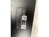 Dell p2417 - 24" monitoren met dubbele monitorarm - hdmi, dp, vga - afbeelding 4 van  14