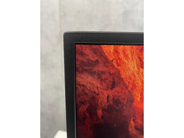 Dell p2417h - 2x monitor op dubbele monitorarm - hdmi/dp/vga - afbeelding 4 van  6
