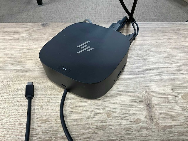 Dell p2417hc monitor (2x) - afbeelding 2 van  5