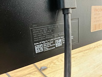 Dell p2417hc monitor (2x) - afbeelding 5 van  5