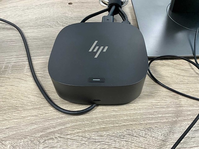 Dell p2417hc monitor (2x) - afbeelding 5 van  7