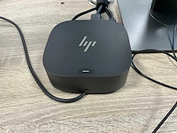 Dell p2417hc monitor (2x) - afbeelding 5 van  7