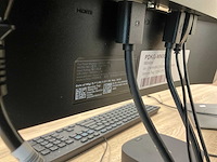 Dell p2417hc monitor (2x) - afbeelding 7 van  7