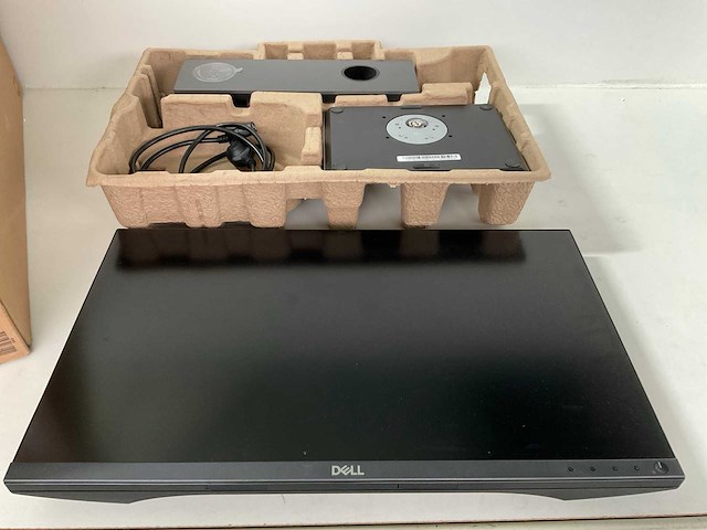 Dell p2418d monitor - afbeelding 2 van  7