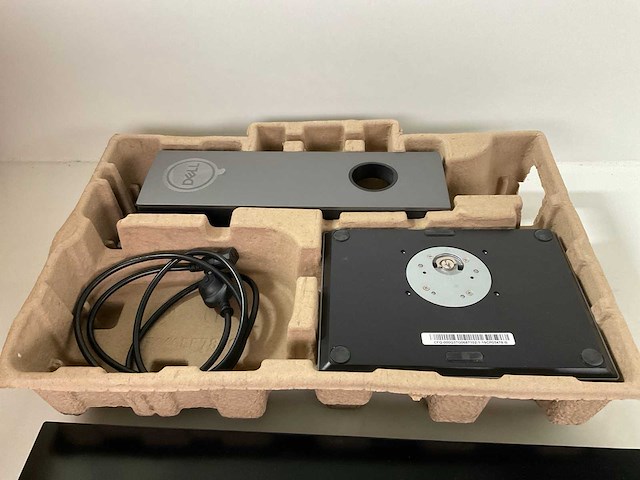 Dell p2418d monitor - afbeelding 3 van  7