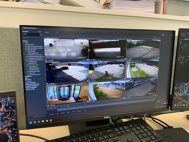 Dell p2419h - 24” monitor (26x) - afbeelding 3 van  10