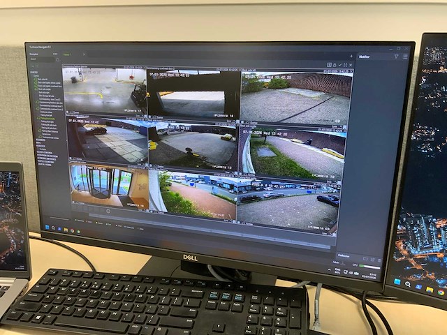 Dell p2419h - 24” monitor (26x) - afbeelding 4 van  10
