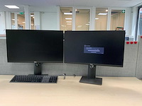 Dell p2419h - 24” monitor (26x) - afbeelding 5 van  10