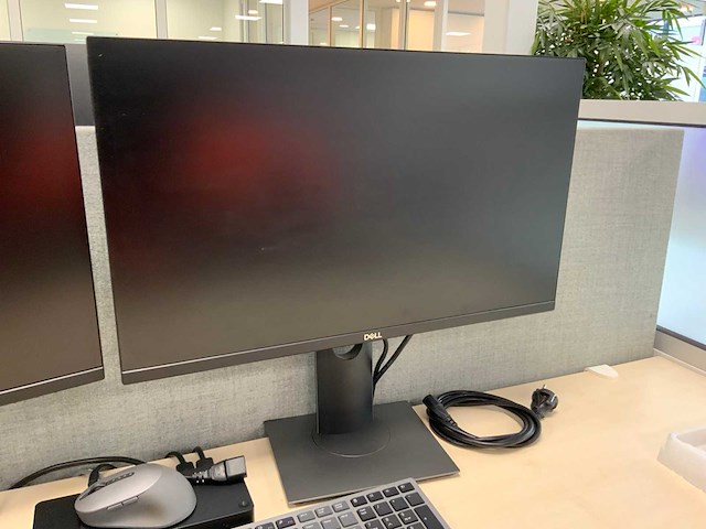 Dell p2419h - 24” monitor (26x) - afbeelding 6 van  10