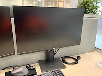 Dell p2419h - 24” monitor (26x) - afbeelding 6 van  10