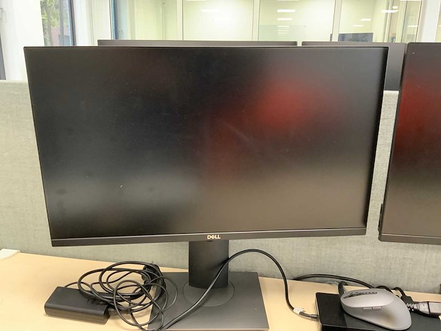 Dell p2419h - 24” monitor (26x) - afbeelding 7 van  10