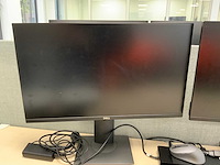Dell p2419h - 24” monitor (26x) - afbeelding 7 van  10