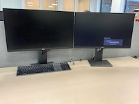 Dell p2419h - 24” monitor (26x) - afbeelding 8 van  10
