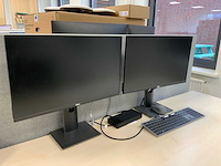 Dell p2419h - 24” monitor (26x) - afbeelding 9 van  10