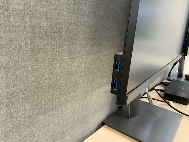 Dell p2419h - 24” monitor (30x) - afbeelding 10 van  10