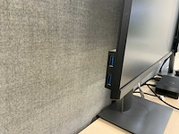 Dell p2419h - 24” monitor (30x) - afbeelding 10 van  10