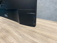 Dell p2419h - 24" monitoren met monitorarm - dp, hdmi, vga - afbeelding 5 van  18