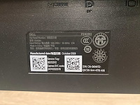 Dell p2419h - 24" monitoren met monitorarm - dp, hdmi, vga - afbeelding 6 van  18