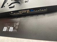 Dell p2419h - 24" monitoren met monitorarm - dp, hdmi, vga - afbeelding 7 van  18