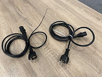 Dell p2419h - 24" monitoren met monitorarm - dp, hdmi, vga - afbeelding 10 van  18