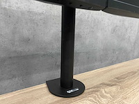 Dell p2419h - 24" monitoren met monitorarm - dp, hdmi, vga - afbeelding 13 van  18