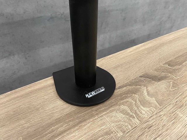 Dell p2419h - 24" monitoren met monitorarm - dp, hdmi, vga - afbeelding 14 van  18