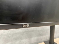 Dell p2419h - 24" monitoren met monitorarm - dp, hdmi, vga - afbeelding 15 van  18