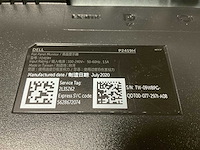 Dell p2419h flat pannel monitor (2x) - afbeelding 6 van  6