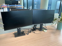 Dell p2419h monitor (24x) - afbeelding 3 van  17
