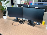 Dell p2419h monitor (24x) - afbeelding 4 van  17