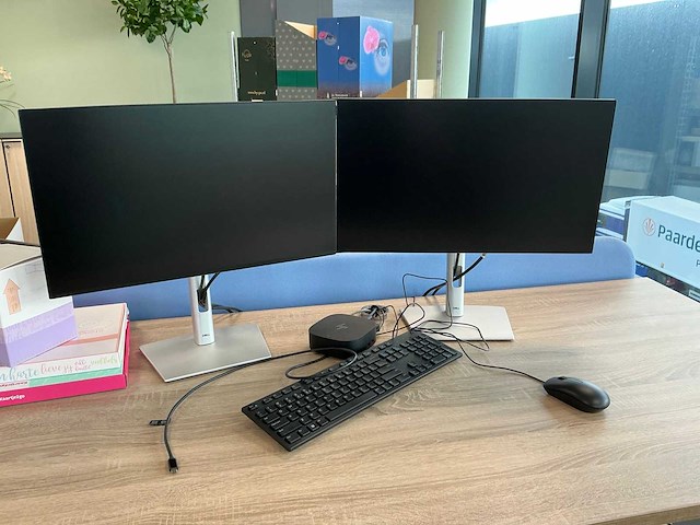 Dell p2419h monitor (24x) - afbeelding 6 van  17