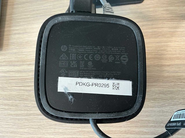 Dell p2419h monitor (24x) - afbeelding 9 van  17